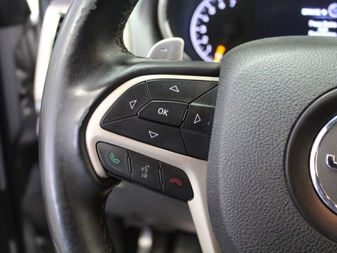 Used 2014 Jeep Grand Cherokee Laredo image 9