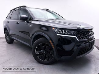 Used 2022 Kia Sorento S w/ Panoramic Sunroof Package video 1