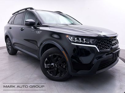 Used 2022 Kia Sorento S w/ Panoramic Sunroof Package