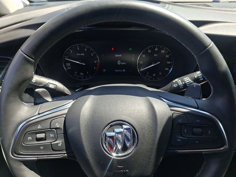 Certified 2023 Buick Envision Preferred AWD/4WD image 18