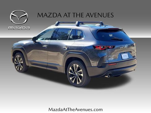 New 2026 MAZDA CX-50 2.5 Hybrid w/ Weather Package image 6