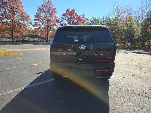 New 2026 Hyundai Santa Fe SEL image 14