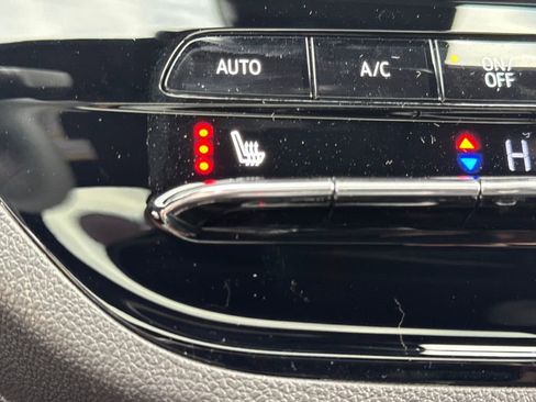 New 2026 Buick Envista Avenir image 21