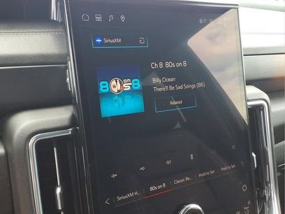 Used 2025 GMC Yukon XL Denali