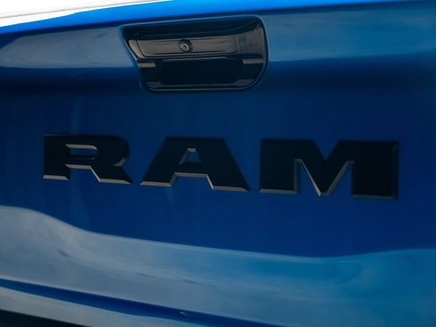 Used 2023 RAM 1500 TRX w/ TRX Level 1 Equipment Group AWD/4WD image 16