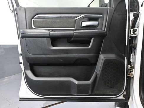 Used 2019 RAM 3500 Big Horn w/ Towing Technology Group image 20