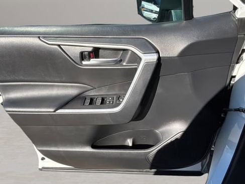 Used 2024 Toyota RAV4 XLE image 17