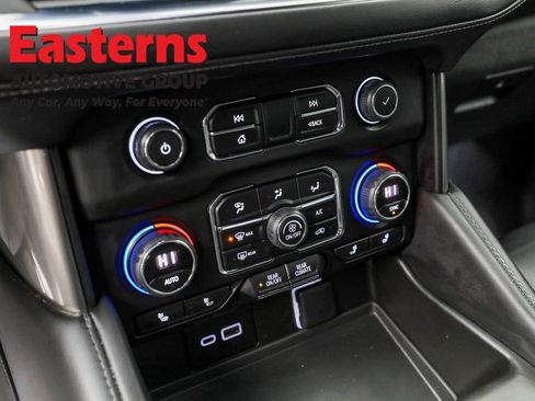 Used 2023 Chevrolet Tahoe LT image 20