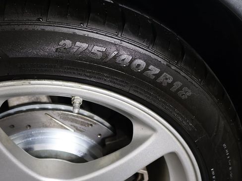 Used 2003 Chevrolet Corvette Convertible w/ Preferred Equipment Group1 image 20