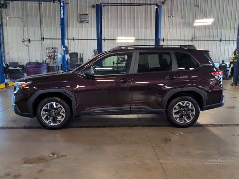 Used 2026 Subaru Forester Premium AWD/4WD image 9