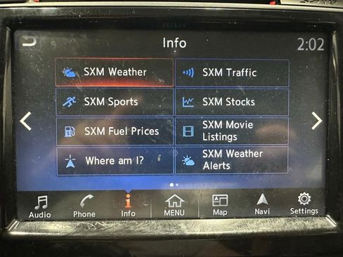 Used 2017 Nissan Maxima SR w/ Midnight Edition image 28