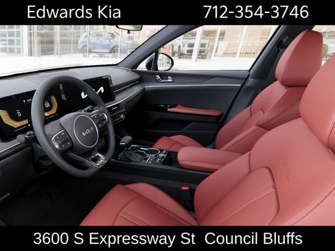 New 2026 Kia K5 GT-Line FWD image 19