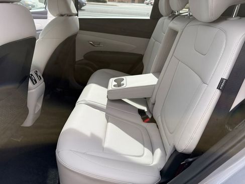 Used 2025 Hyundai Tucson SEL image 19