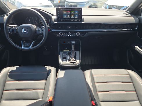 Used 2024 Honda CR-V Sport Touring image 13
