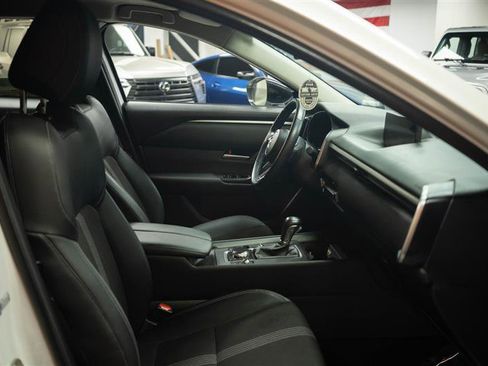 Used 2025 MAZDA CX-50 AWD 2.5 S w/ Preferred Package image 14