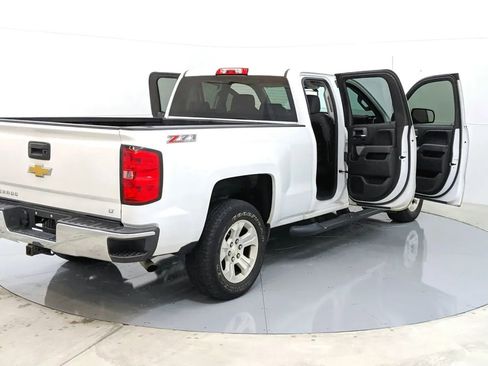 Used 2015 Chevrolet Silverado 1500 LT w/ All Star Edition image 31