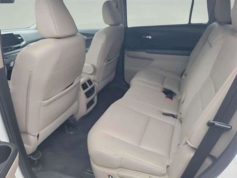 Used 2021 Honda Pilot EX-L image 19