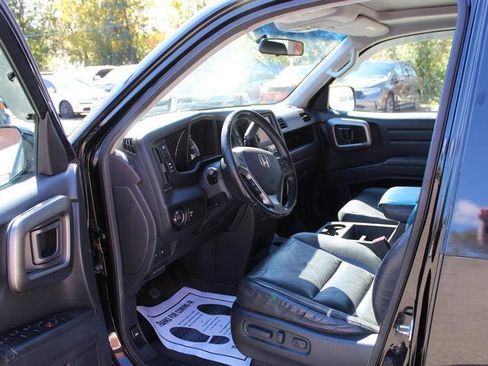 Used 2010 Honda Ridgeline RTL image 10