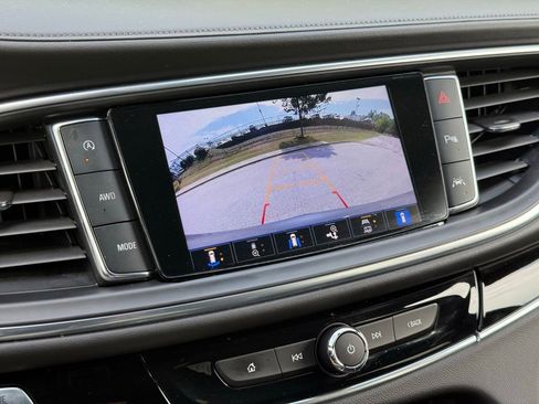 Used 2023 Buick Enclave Avenir w/ Trailering Package, 5000 lbs. AWD/4WD image 5