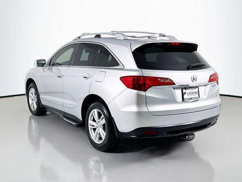 Used 2014 Acura RDX AWD w/ Technology Package image 9