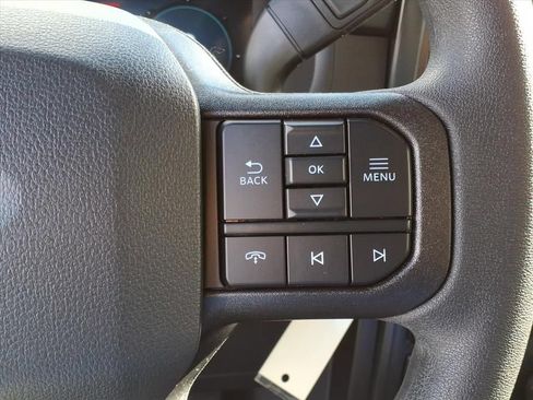 Used 2025 Ford F150 STX w/ Equipment Group 200A AWD/4WD image 26