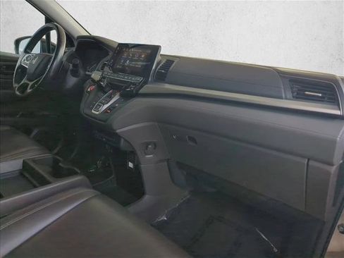 Used 2019 Honda Odyssey EX-L image 29