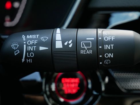 New 2026 Honda CR-V EX-L image 29