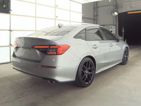 Used 2022 Honda Civic Sport image 7