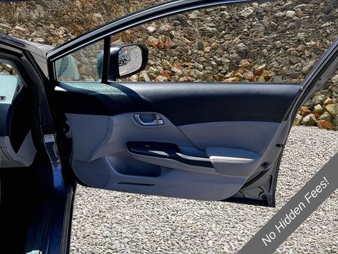Used 2014 Honda Civic LX image 19