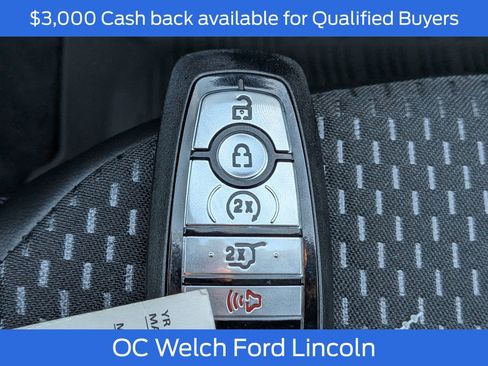 New 2026 Ford Escape ST-Line Elite image 33