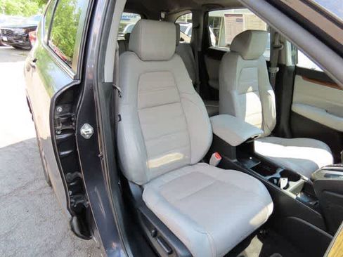 Used 2017 Honda CR-V EX-L image 16