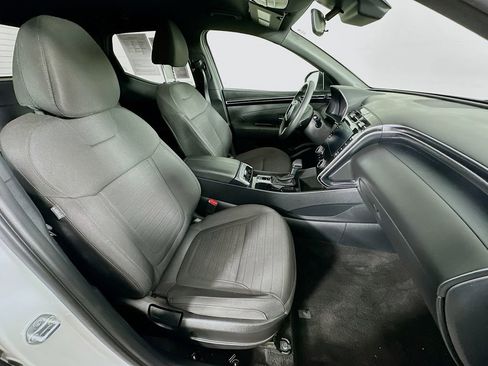 Used 2023 Hyundai Santa Cruz SEL image 34