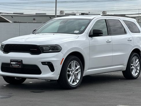 Used 2023 Dodge Durango GT image 8