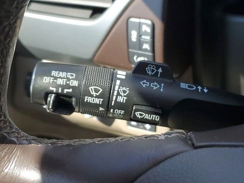 Used 2018 Chevrolet Tahoe Premier w/ Max Trailering Package AWD/4WD image 15