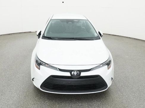 New 2026 Toyota Corolla LE image 39