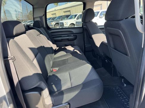 Used 2013 GMC Sierra 1500 SLE w/ Power Tech Package image 19