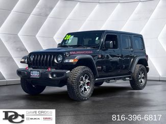 Used 2020 Jeep Wrangler Unlimited Rubicon w/ Dual Top Group video 1