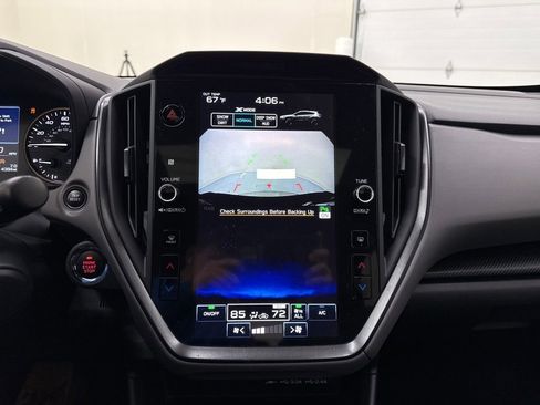 Used 2025 Subaru Crosstrek 2.5i Wilderness image 18