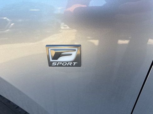 Used 2024 Lexus IS 350 F Sport w/ Navigation Package image 7