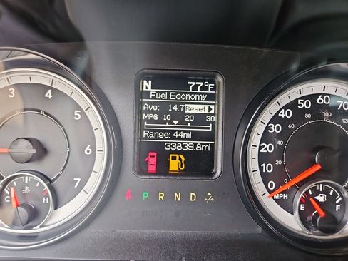 Used 2022 RAM 1500 Express w/ Wheel & Sound Group AWD/4WD image 17