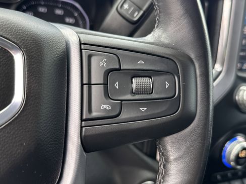 Used 2019 GMC Sierra 1500 SLT w/ SLT Premium Plus Package AWD/4WD image 21