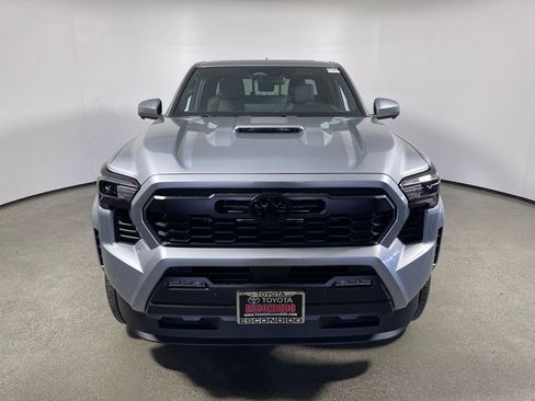 New 2026 Toyota Tacoma TRD Sport image 9