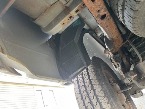 Used 2016 RAM 2500 Outdoorsman image 40