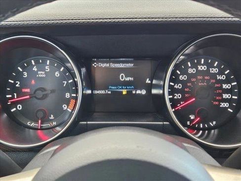 Used 2019 Ford Mustang Shelby GT350 w/ Technology Package image 10