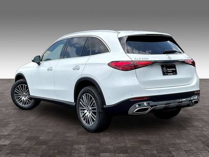 New 2026 Mercedes-Benz GLC 300 4MATIC