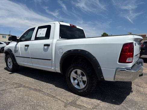 Used 2023 RAM 1500 Tradesman w/ Popular Equipment Group AWD/4WD image 6