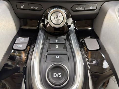 Certified 2025 Acura TLX w/ Technology Package FWD image 43