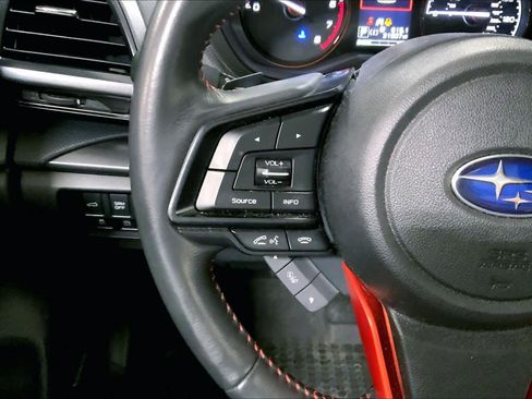 Used 2022 Subaru Forester Sport w/ Popular Package #2 image 23