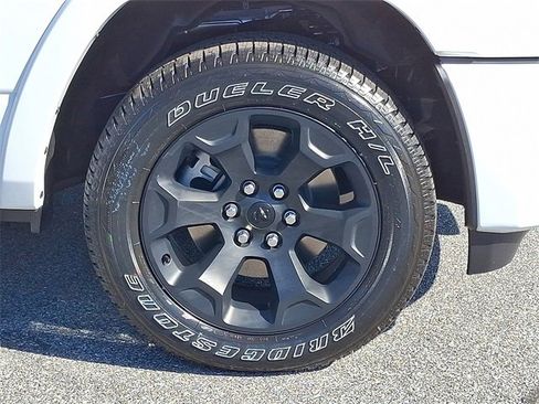 New 2026 RAM 1500 Big Horn image 6