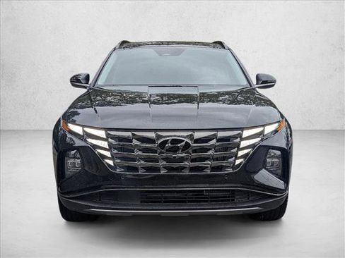 Certified 2024 Hyundai Tucson Limited image 6